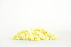 MagicSand SensoryFun geel