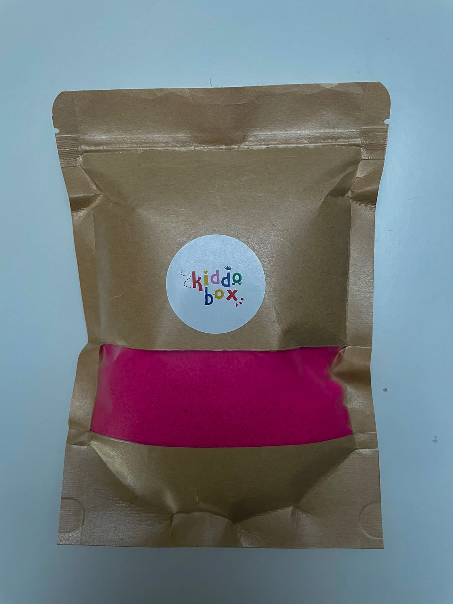 Kinetisch Zand Roze 500 gram