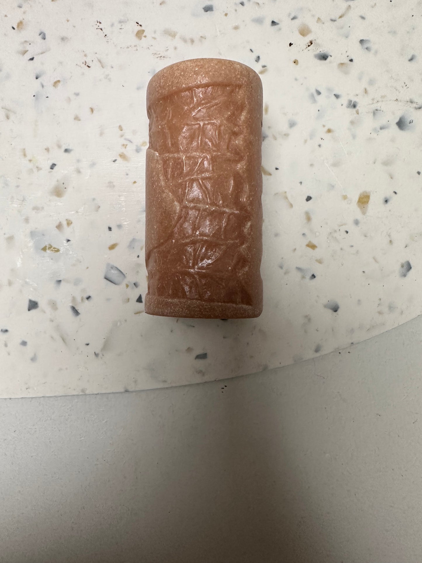 Stempel Roller Eekhoorn