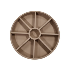 Bio playtray sorteerschijf