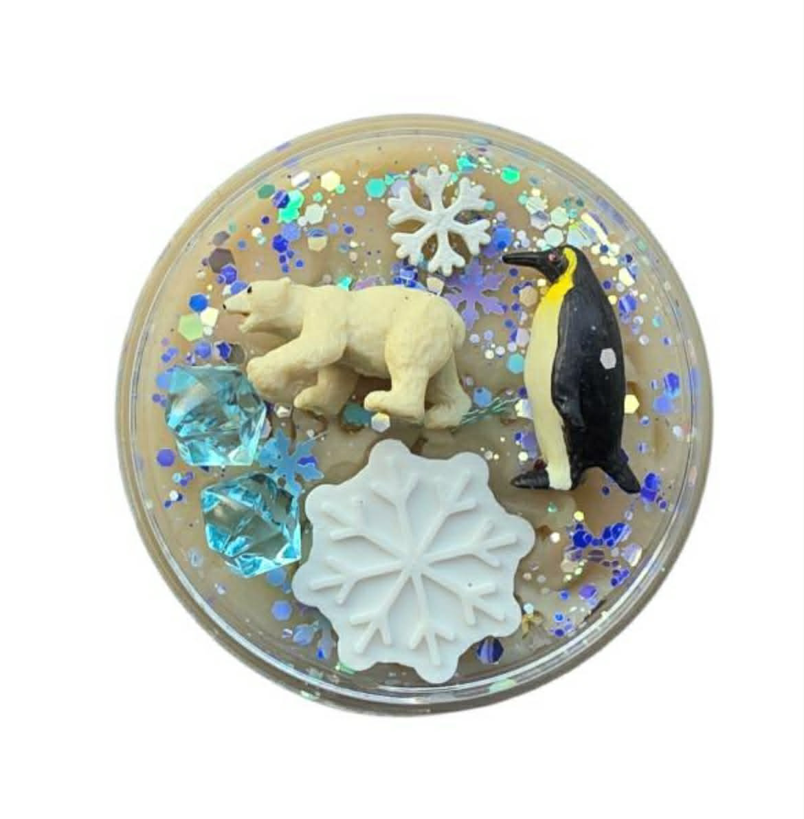 SensoryDough Noordpool