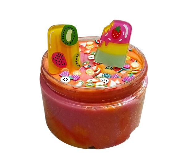 SensoryDough Waterijs/popsicle