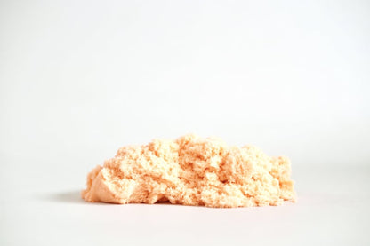 MagicSand SensoryFun oranje