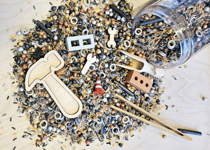 PourAndPlay Construction
