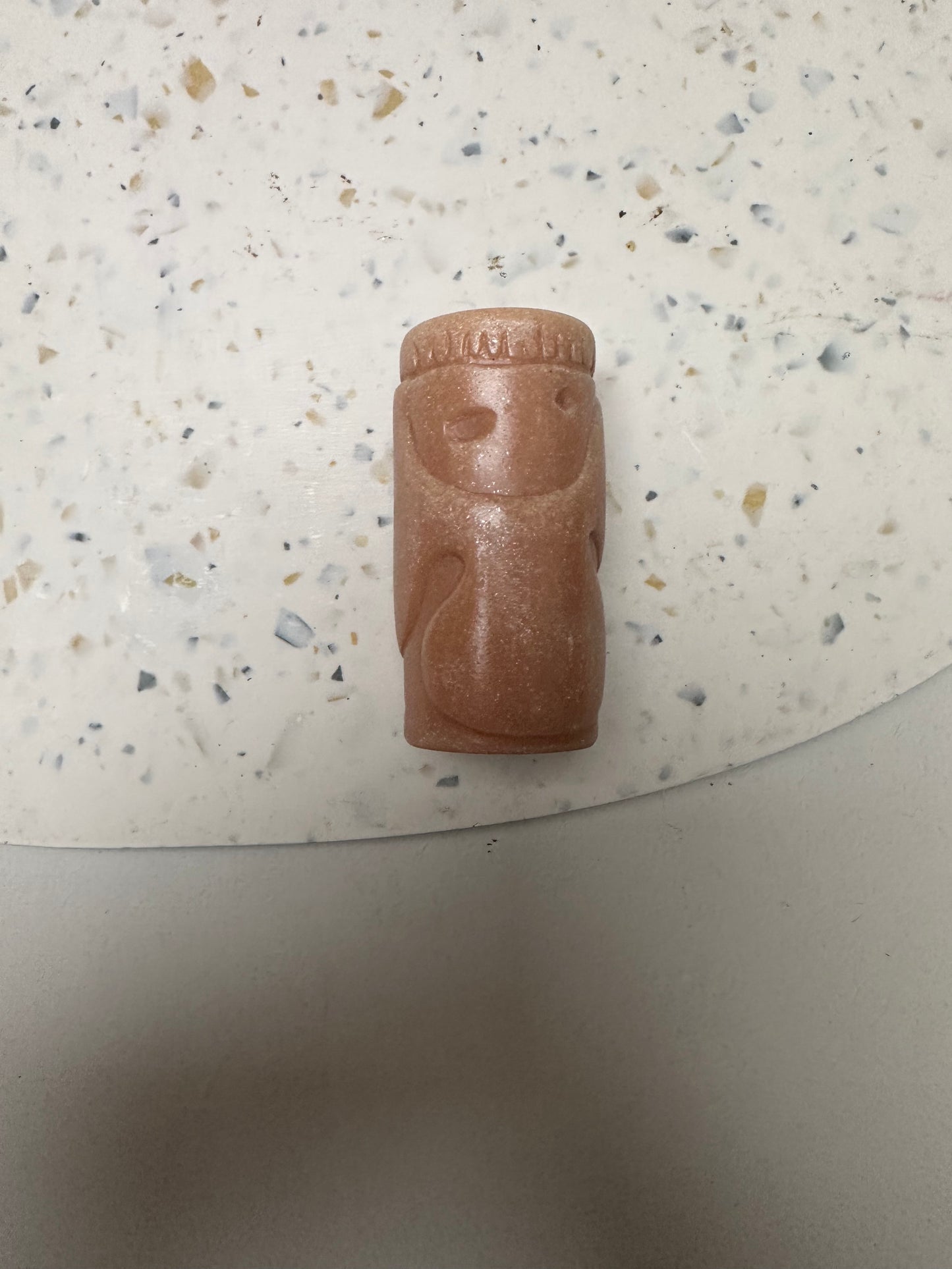 Stempel Roller Konijntje