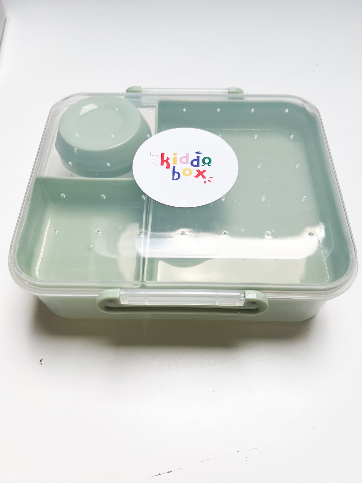 Kiddo box