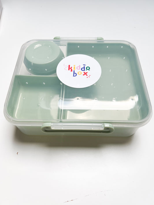 Kiddo box