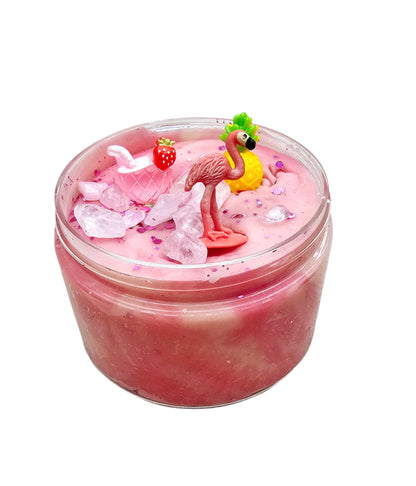 SensoryDough TropicalFlamingo