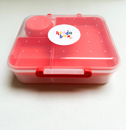 Kiddo Box