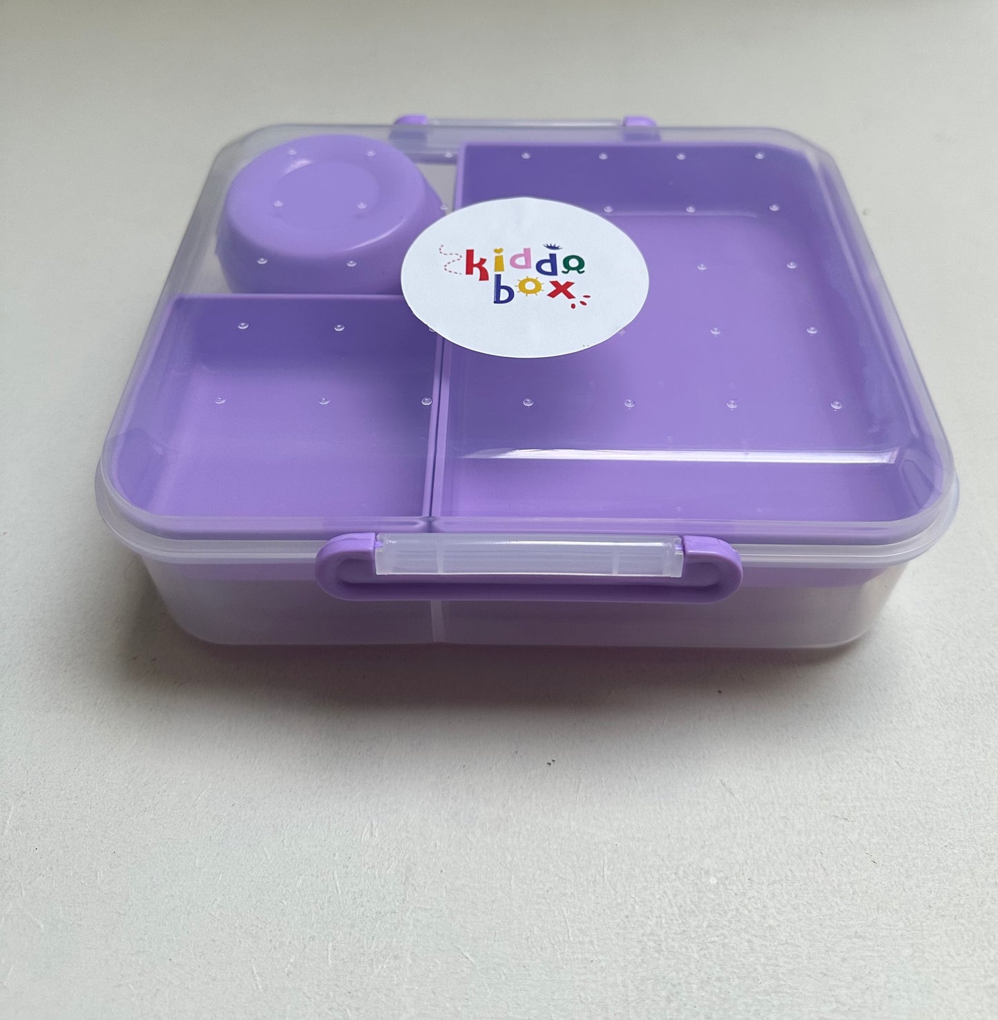 Kiddo Box