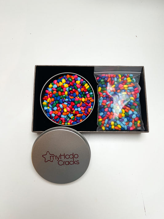MyHodo Kleurrijke Magnetische Steentjes