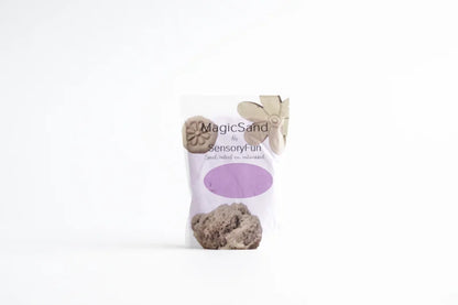 MagicSand SensoryFun Paars