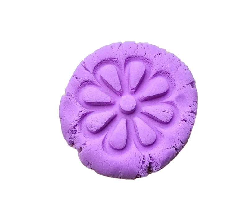 MagicSand SensoryFun Paars