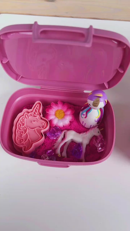 Mini Unicorn Box